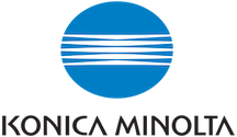 Konica_Minolta Logo