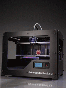 berwicks office technology partner makerbot