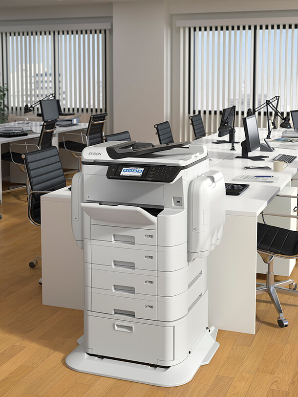 berwicks office technology partner credit to epson